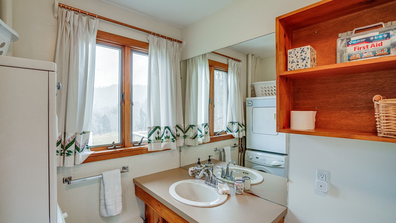 Photo of Bathroom in Hawley