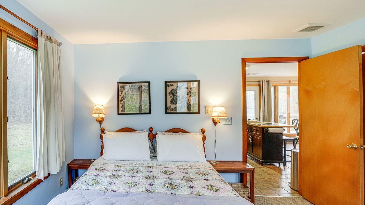 Photo of Bedroom in Hawley