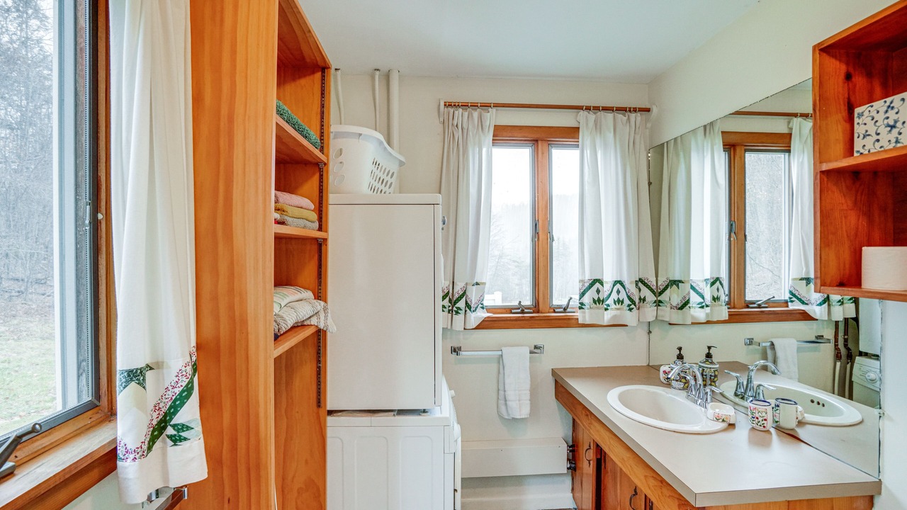 Photo of Bathroom in Hawley
