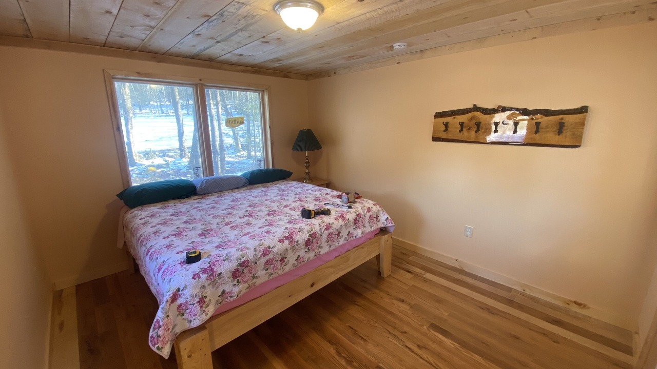 Photo of Bedroom in Sand Lake