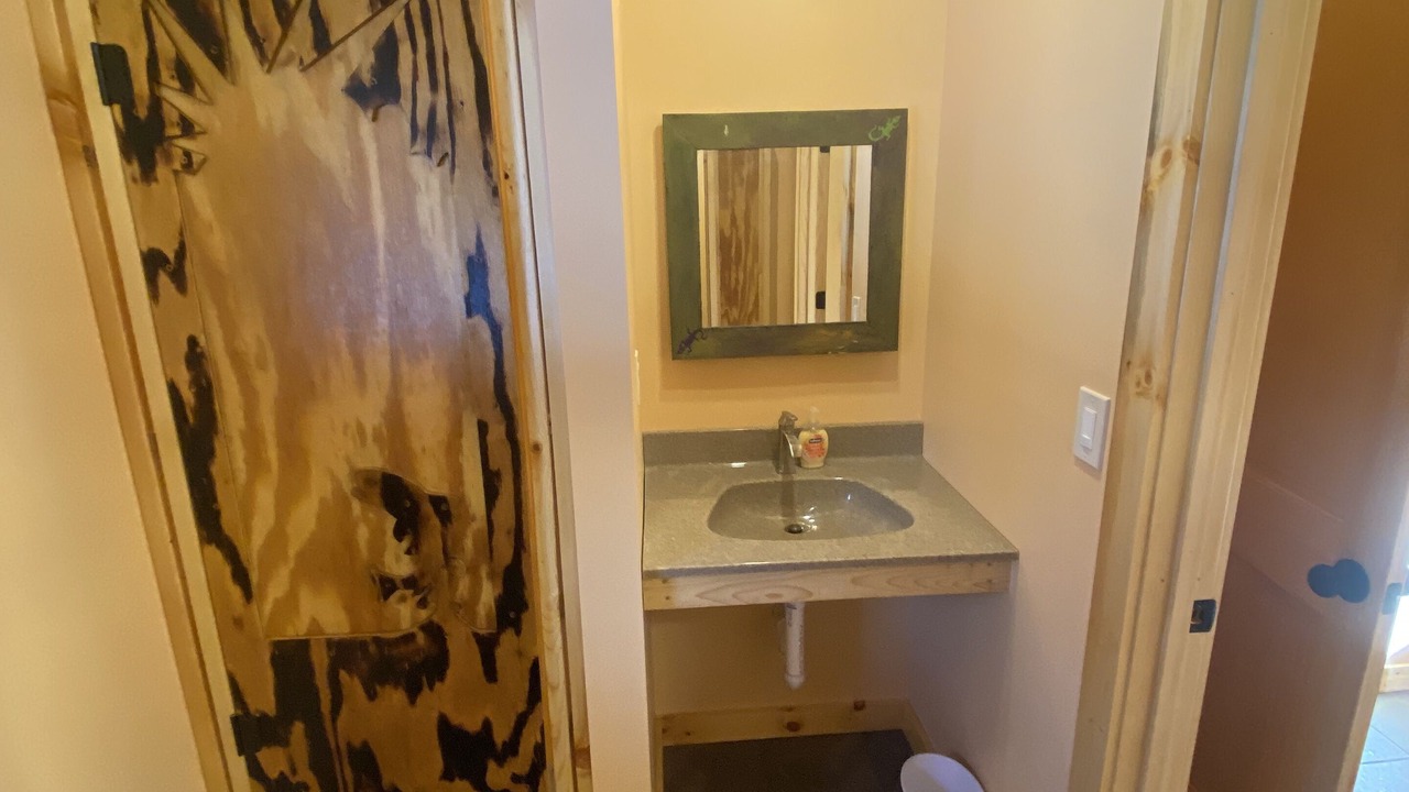 Photo of Bathroom in Sand Lake