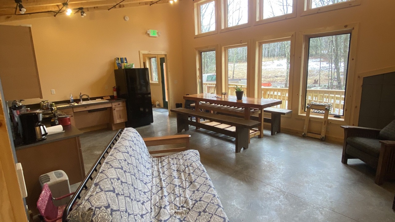 Photo of Livingroom in Sand Lake