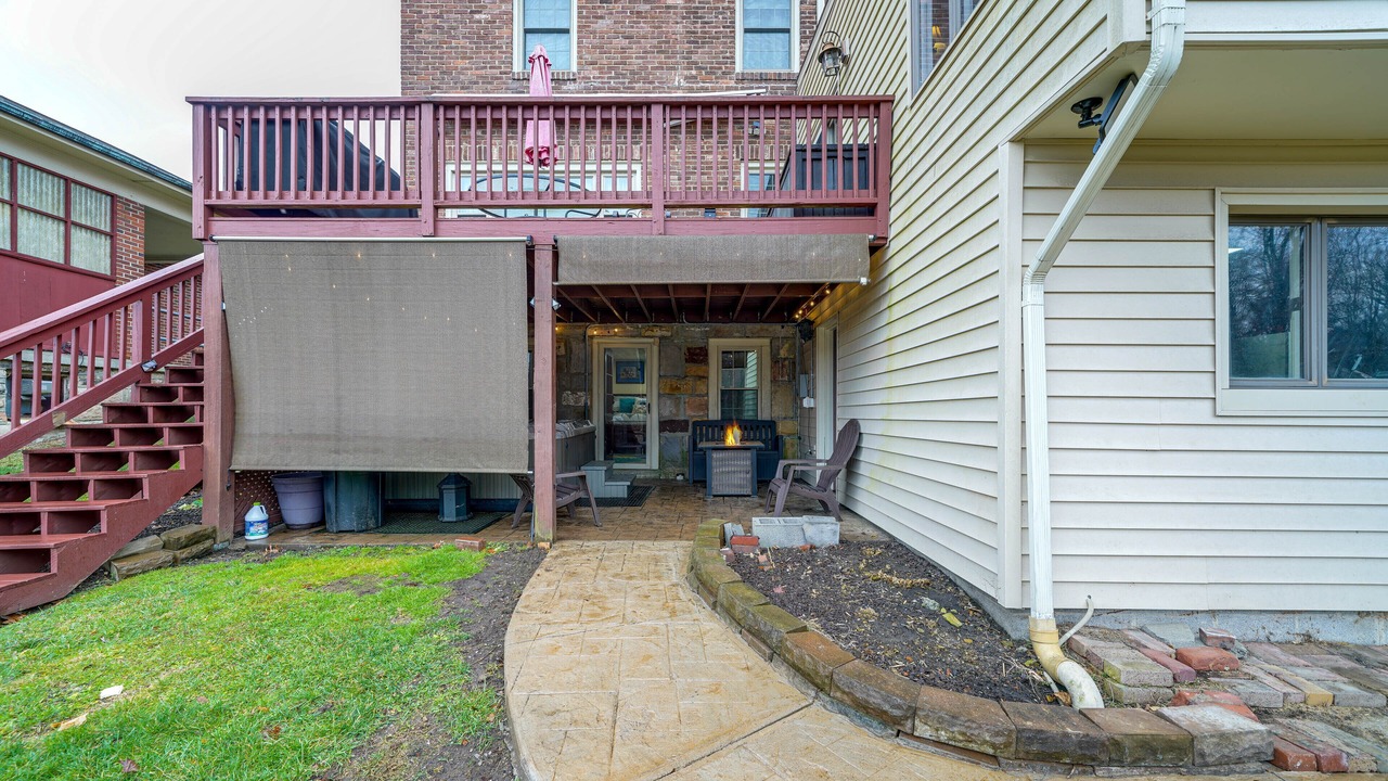 Photo of Outdoor in Beckley