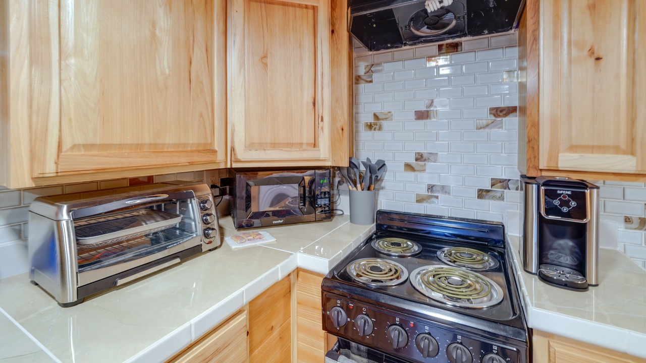Photo of Kitchen in Beckley
