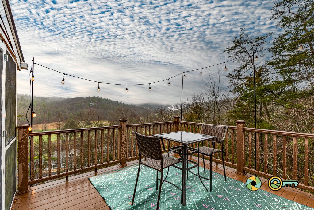 Photo of Outdoor in Basye