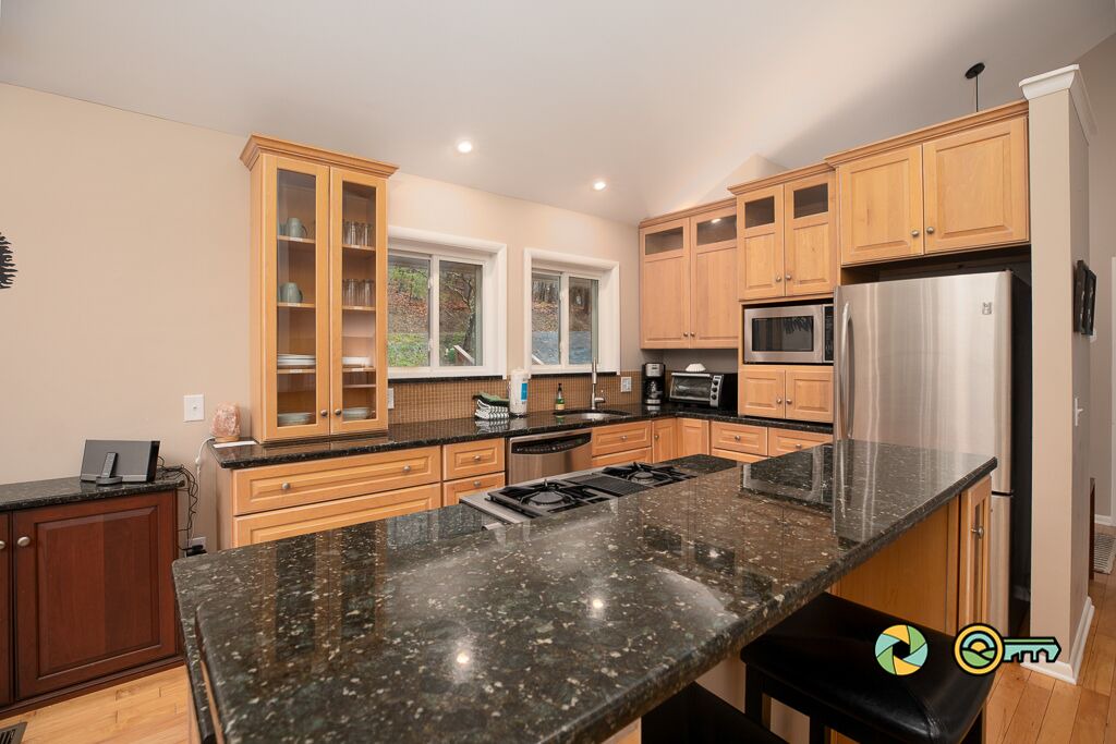 Photo of Kitchen in Basye