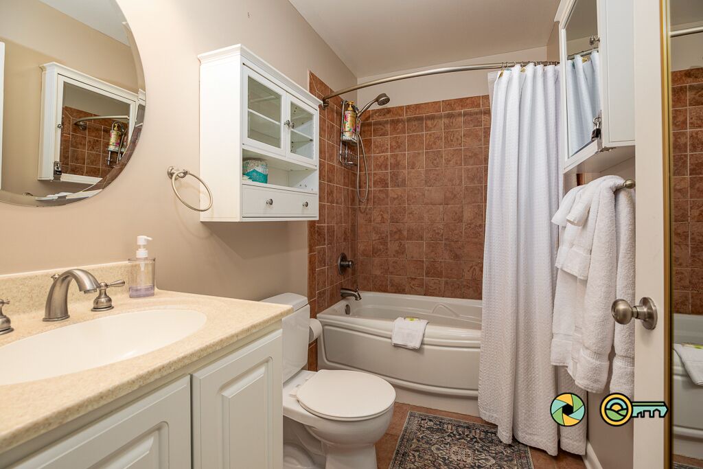 Photo of Bathroom in Basye