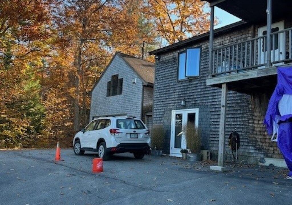 Photo of Outdoor in Northwood