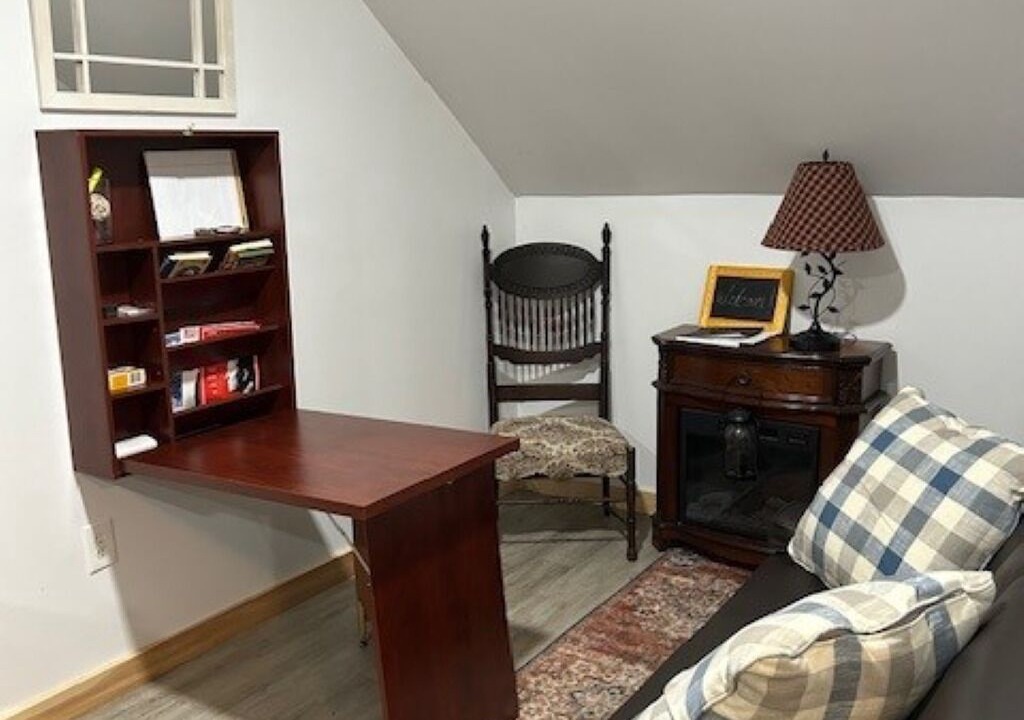 Photo of Livingroom in Northwood