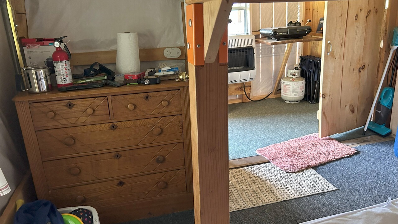 Photo of Bedroom in Unadilla