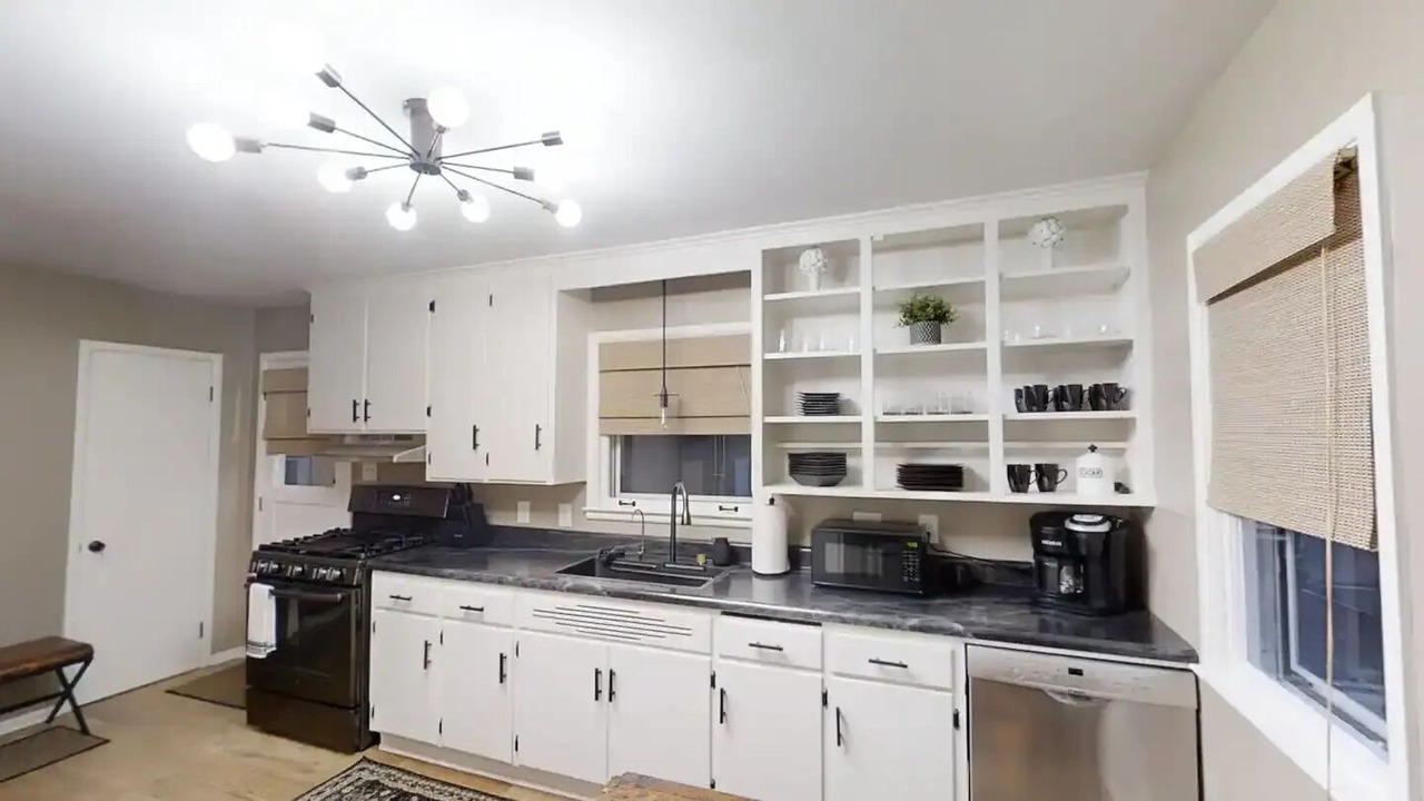 Photo of Kitchen in Norwich