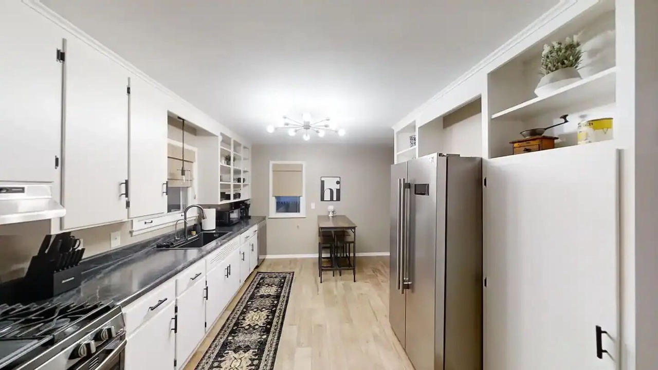 Photo of Kitchen in Norwich