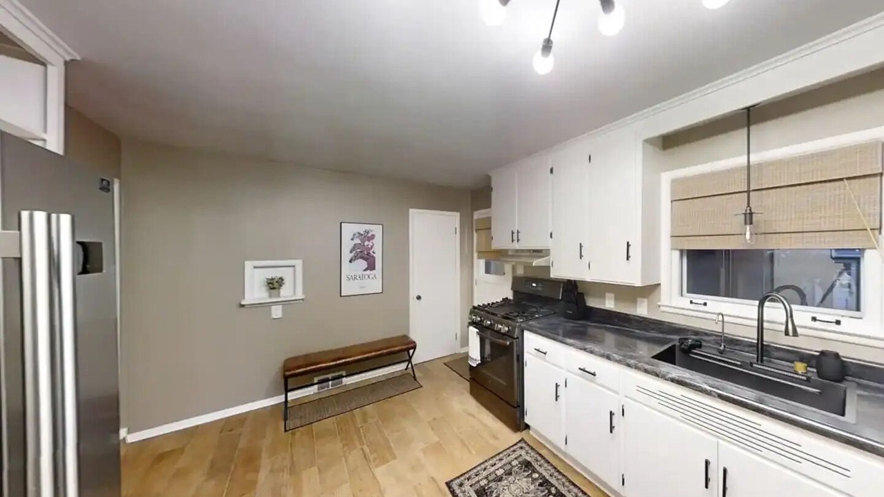 Photo of Kitchen in Norwich