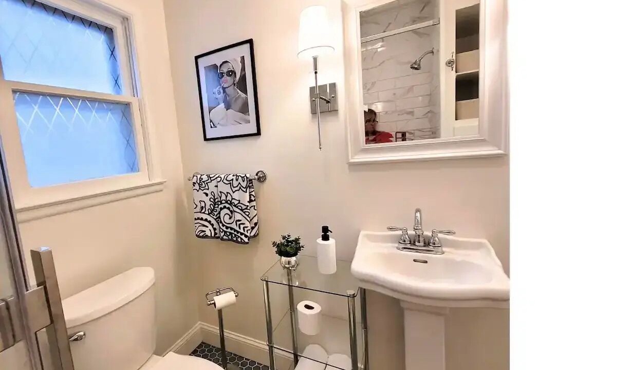 Photo of Bathroom in Norwich