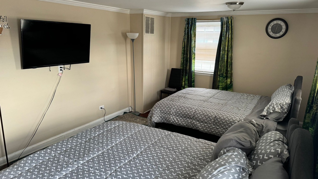 Photo of Bedroom in Towson