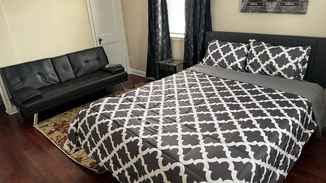 Photo of Bedroom in Towson