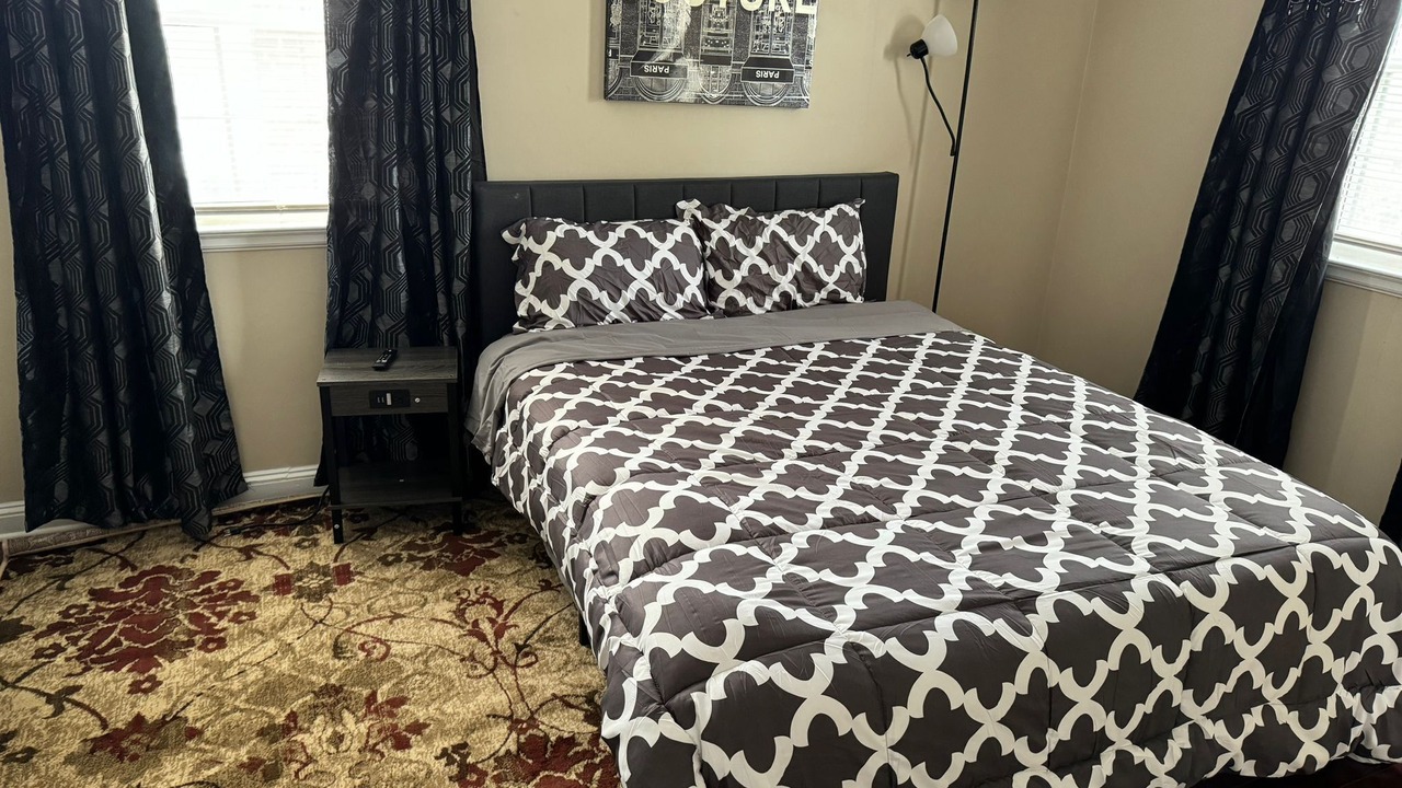 Photo of Bedroom in Towson