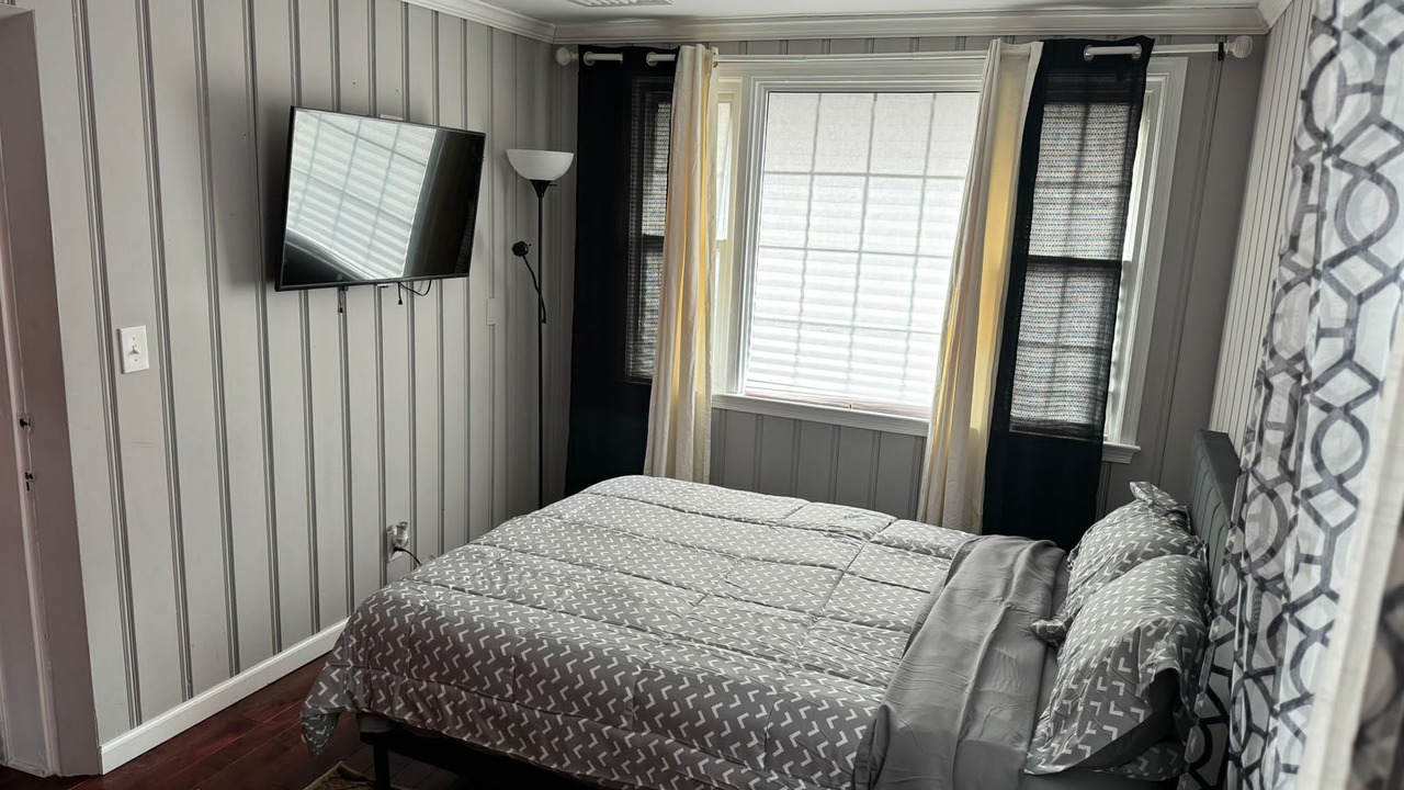Photo of Bedroom in Towson
