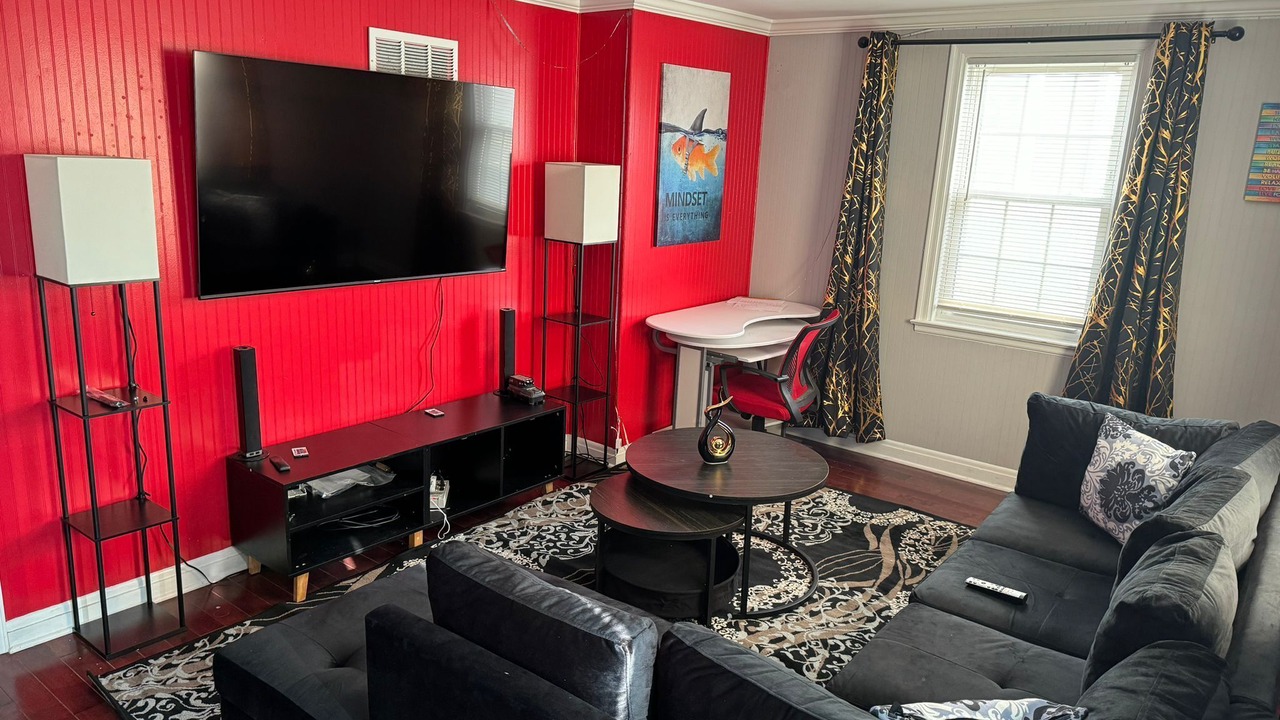 Photo of Livingroom in Towson