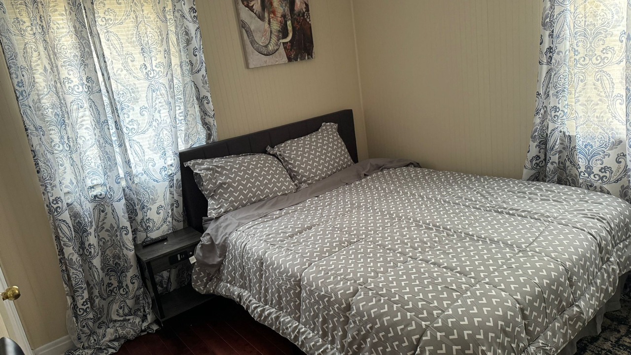 Photo of Bedroom in Towson