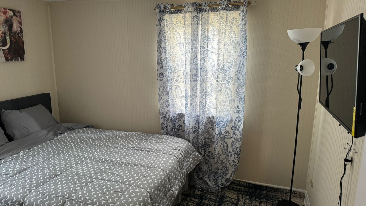 Photo of Bedroom in Towson