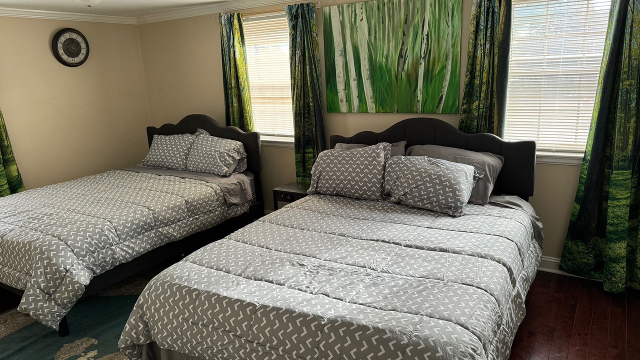 Photo of Bedroom in Towson