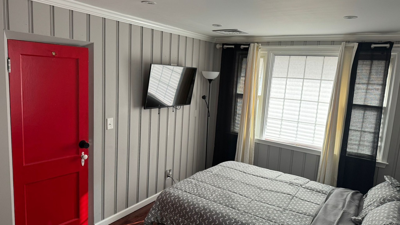 Photo of Bedroom in Towson