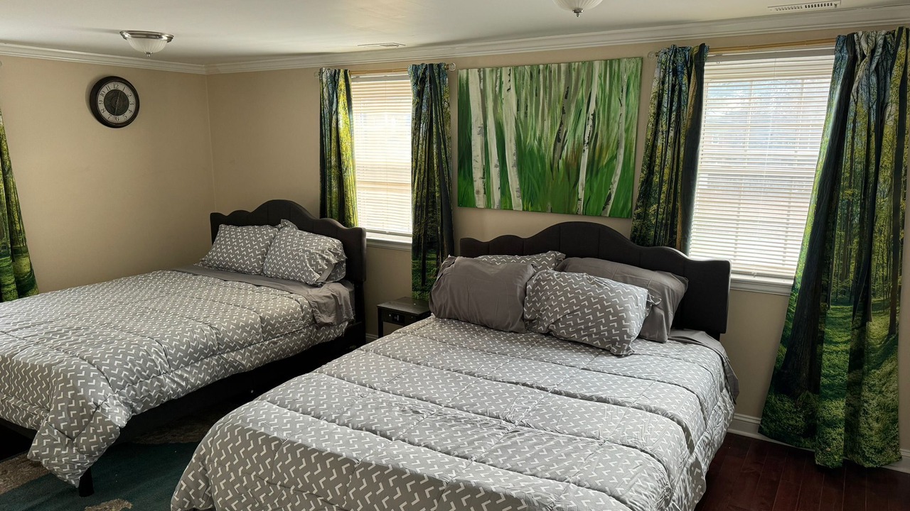 Photo of Bedroom in Towson