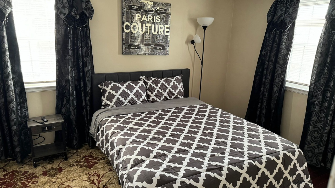 Photo of Bedroom in Towson