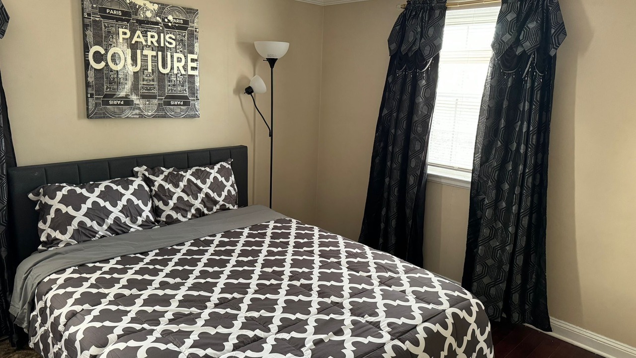 Photo of Bedroom in Towson