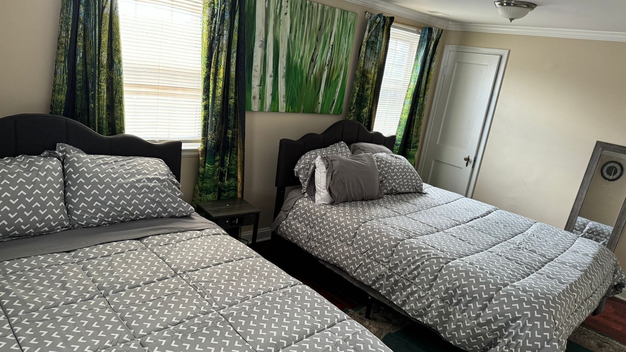 Photo of Bedroom in Towson