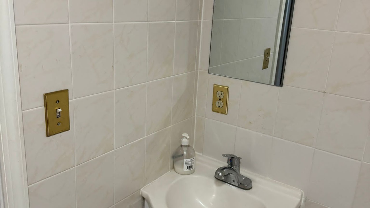 Photo of Bathroom in Towson