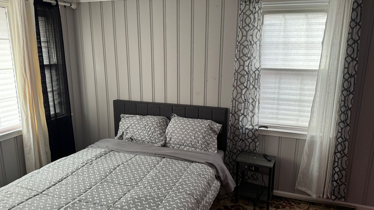 Photo of Bedroom in Towson