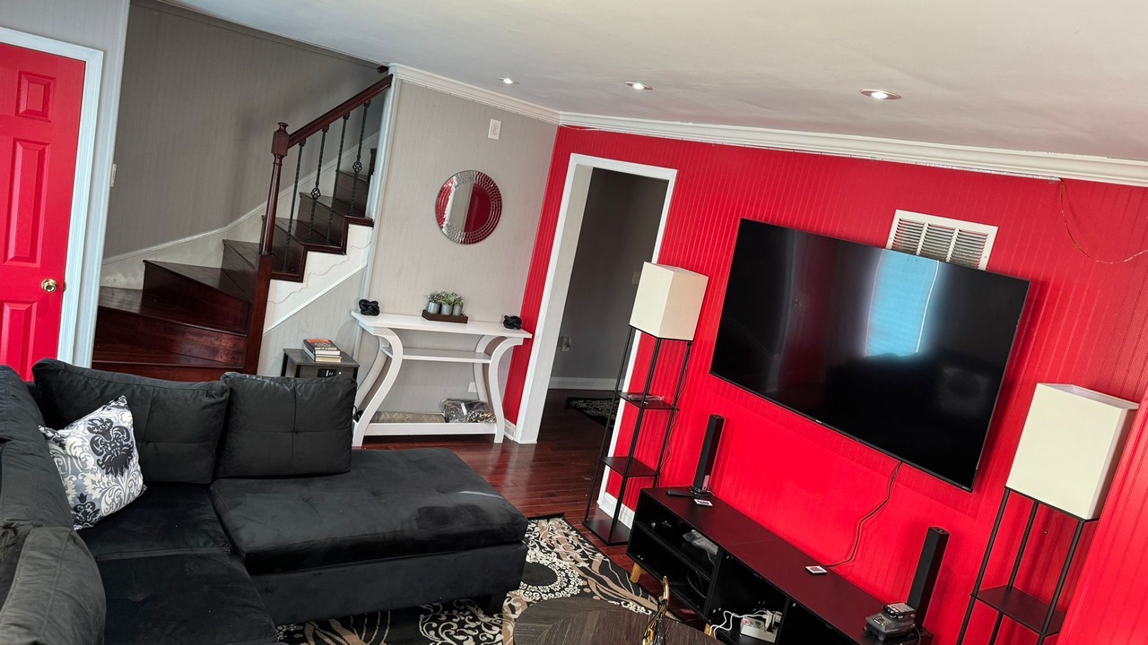 Photo of Livingroom in Towson