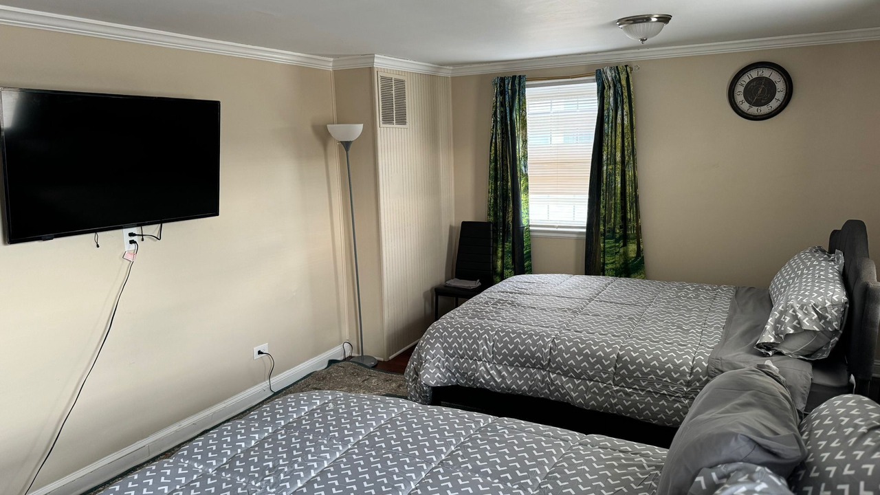 Photo of Bedroom in Towson