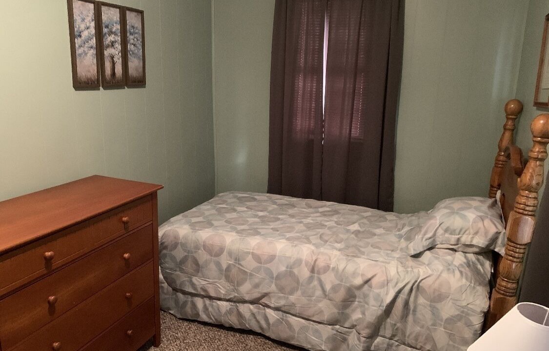 Photo of Bedroom in Athens