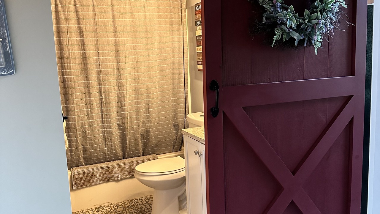 Photo of Bathroom in Stark