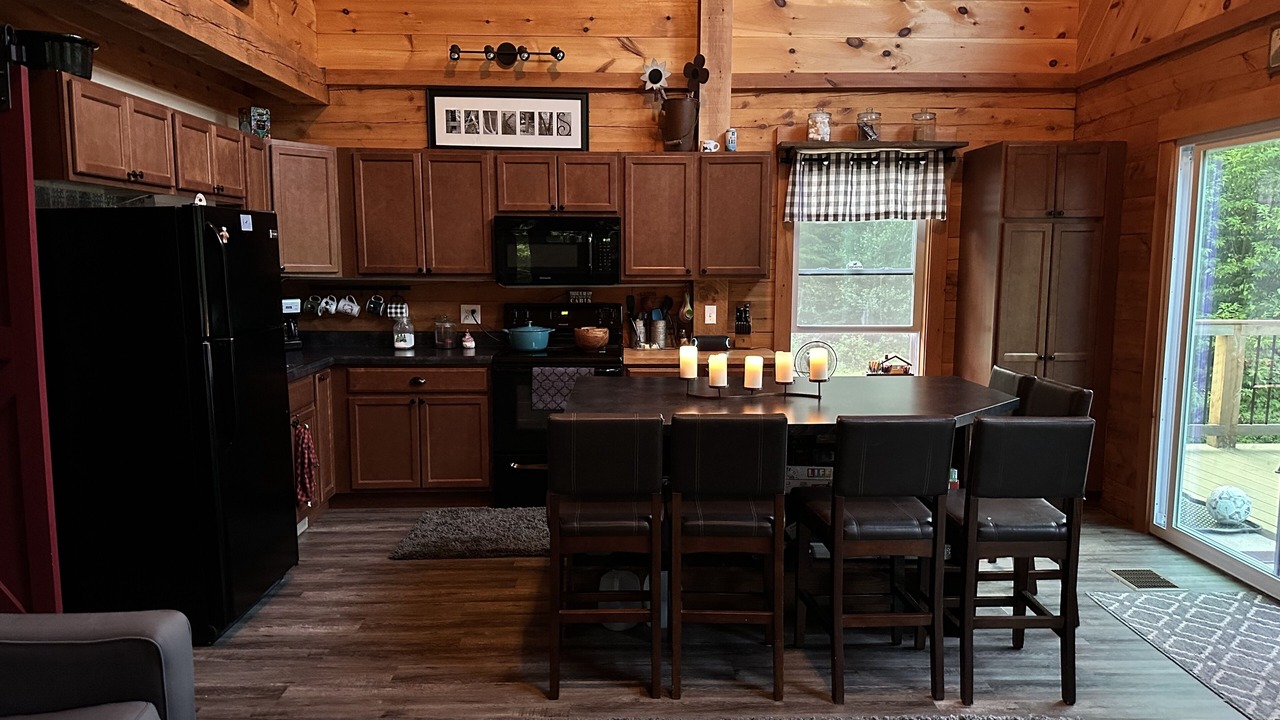 Photo of Kitchen in Stark