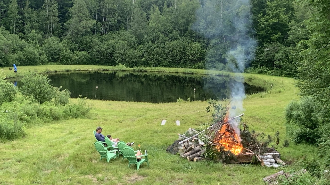 Photo of Outdoor in Stark
