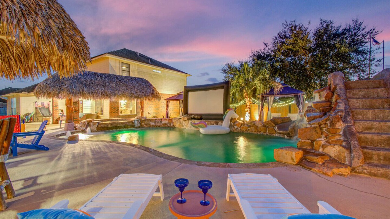 Photo of Outdoor in Alvin