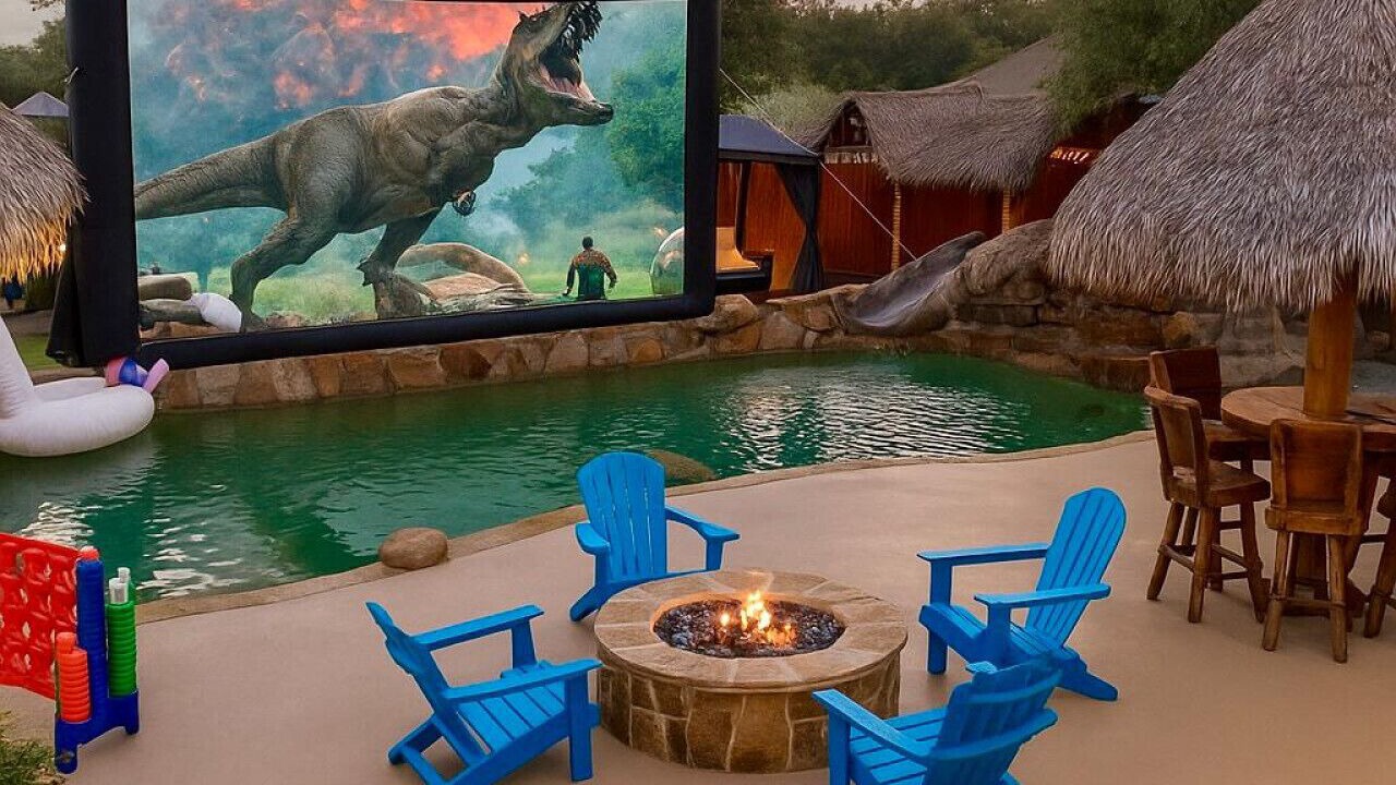 Photo of Outdoor in Alvin