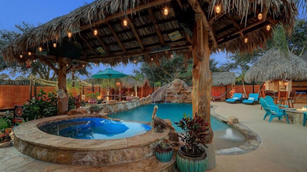 Photo of Outdoor in Alvin