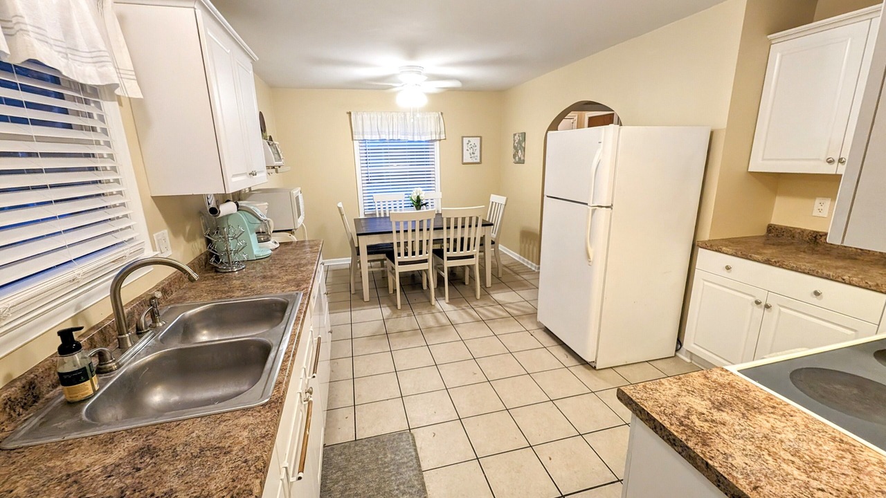 Photo of Kitchen in Eggertsville