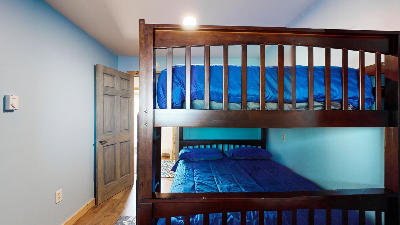 Photo of Bedroom in Prattsburgh