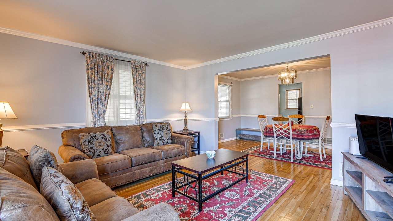 Photo of Bedroom in Rossville