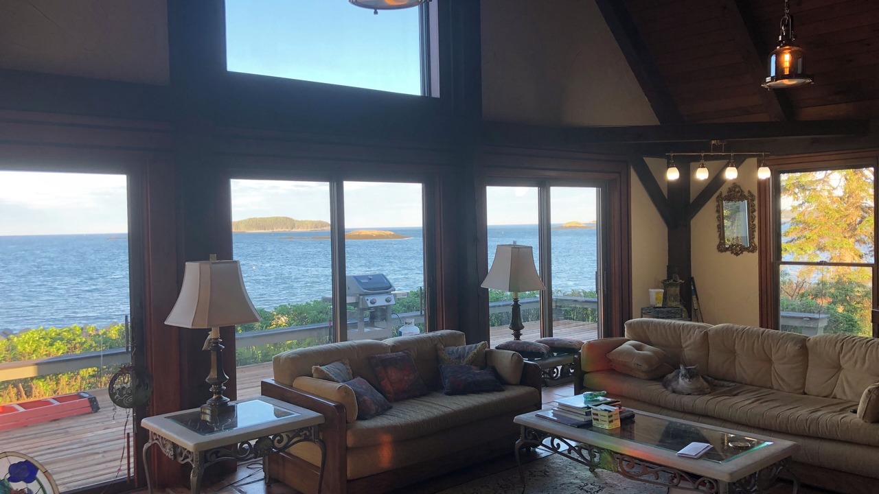 Photo of Bedroom in Jonesport