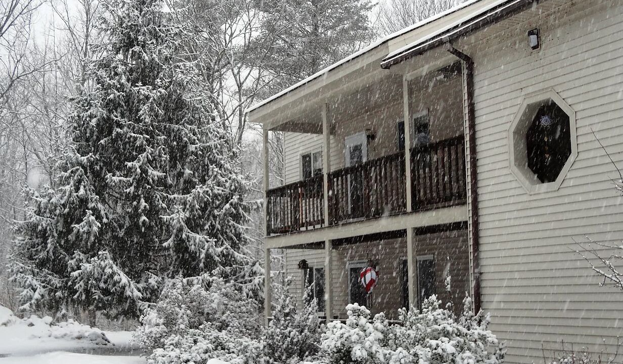 Photo of Outdoor in Center Conway