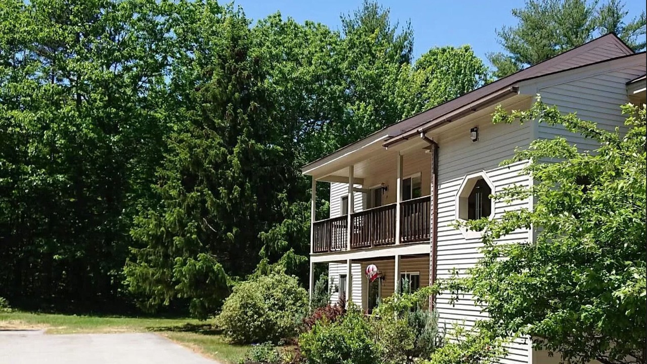 Photo of Outdoor in Center Conway
