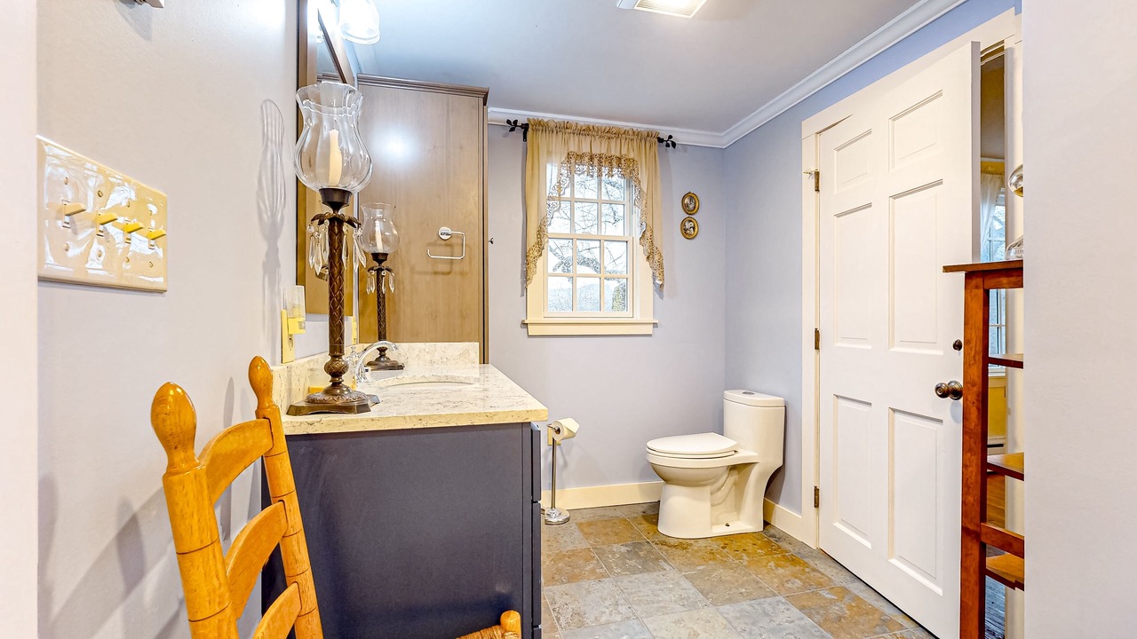 Photo of Bathroom in Wilmington