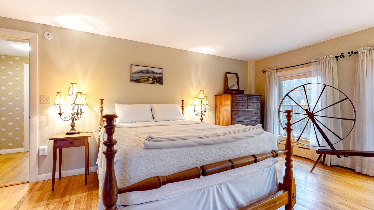 Photo of Bedroom in Wilmington